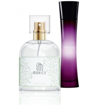 Francuskie perfumy podobne do Armani Code Cashmere* 50 ml